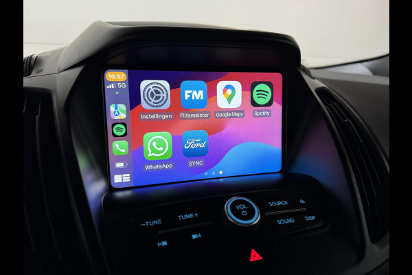 Ford Kuga 1.5 EcoBoost ST Line Navi Cruise Carplay PDC NAP