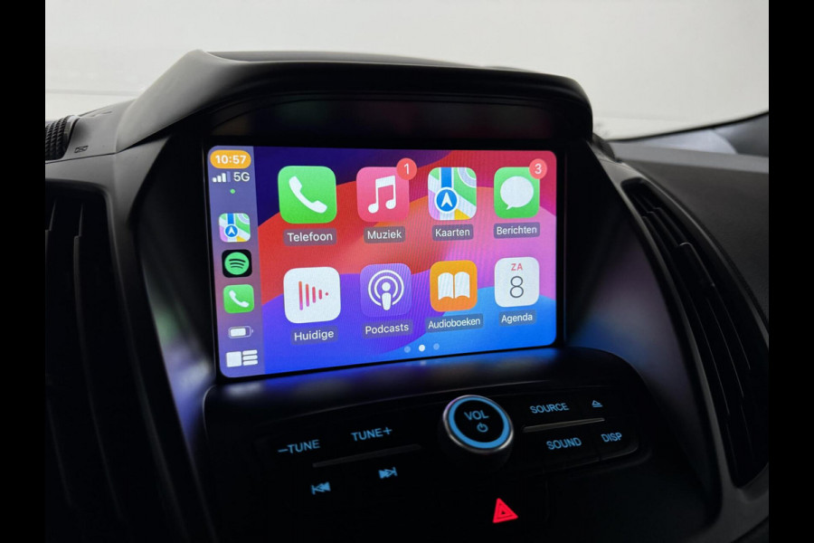 Ford Kuga 1.5 EcoBoost ST Line Navi Cruise Carplay PDC NAP