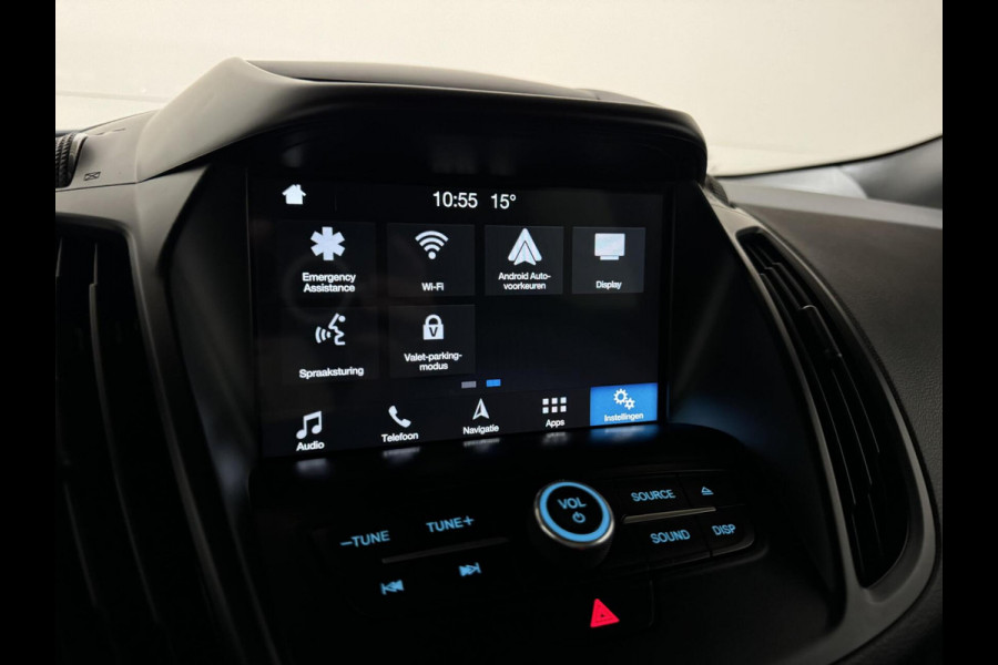 Ford Kuga 1.5 EcoBoost ST Line Navi Cruise Carplay PDC NAP