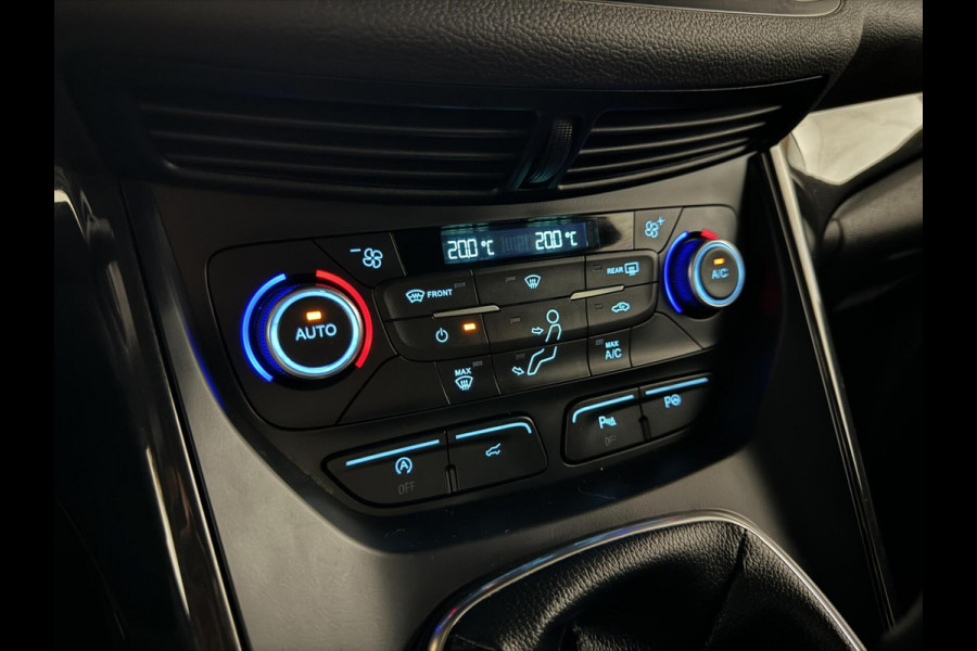 Ford Kuga 1.5 EcoBoost ST Line Navi Cruise Carplay PDC NAP