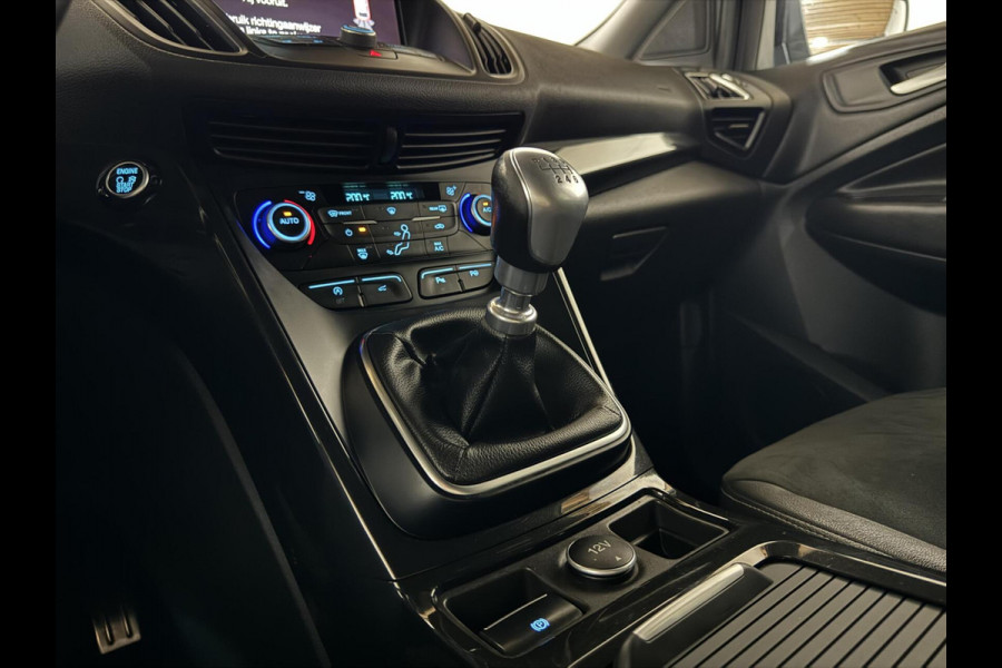 Ford Kuga 1.5 EcoBoost ST Line Navi Cruise Carplay PDC NAP