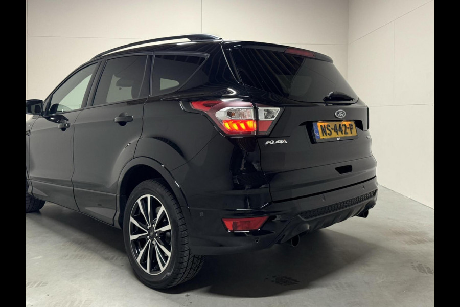 Ford Kuga 1.5 EcoBoost ST Line Navi Cruise Carplay PDC NAP