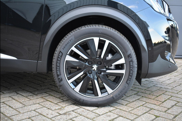 Peugeot e-2008 EV GT 50 kWh 136pk SOH 99,8%