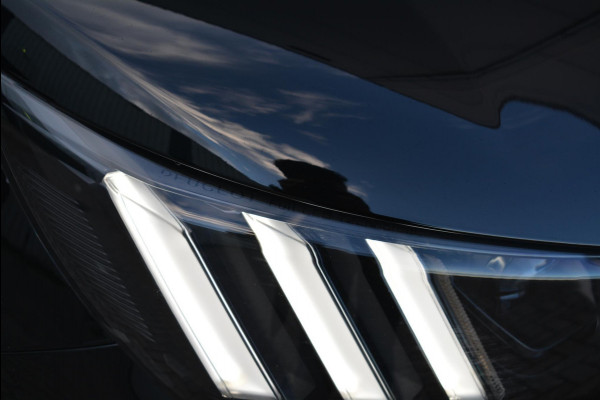 Peugeot e-2008 EV GT 50 kWh 136pk SOH 99,8%