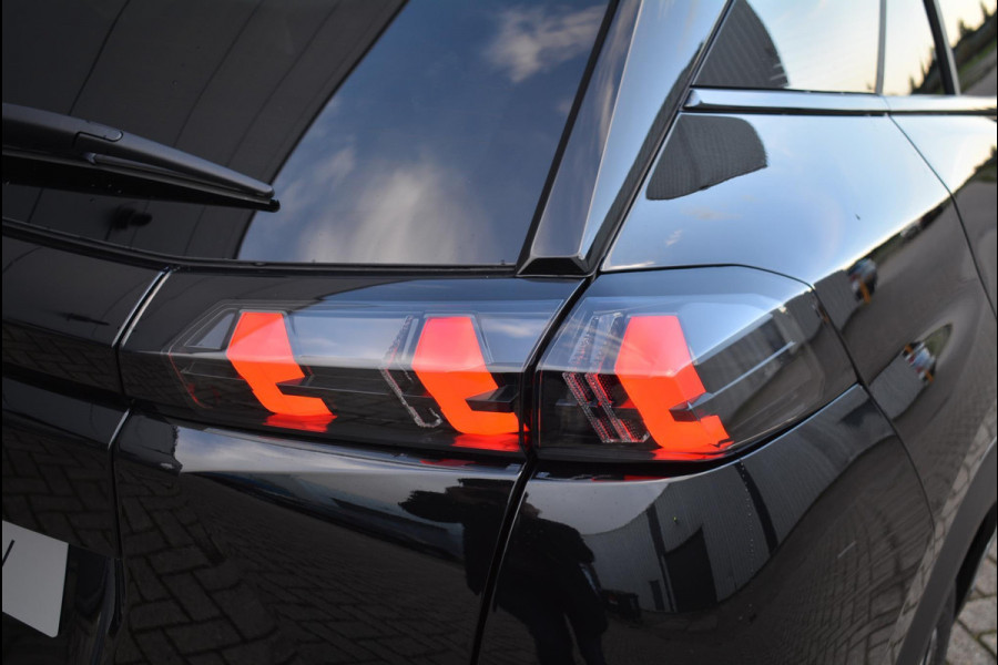 Peugeot e-2008 EV GT 50 kWh 136pk SOH 99,8%