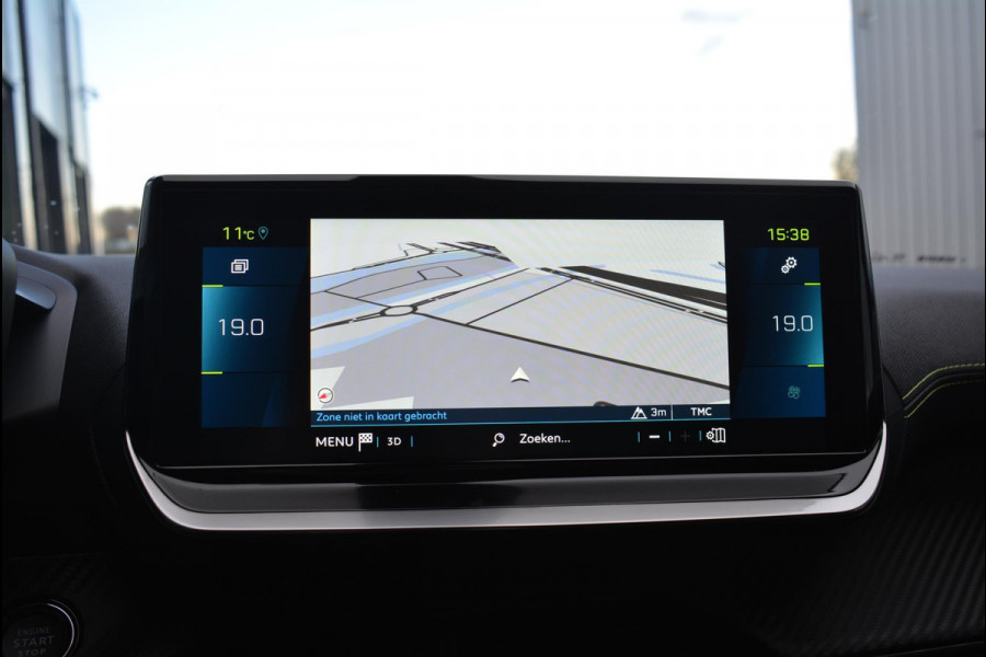 Peugeot e-2008 EV GT 50 kWh 136pk SOH 99,8%