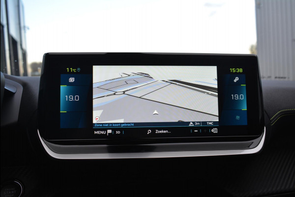 Peugeot e-2008 EV GT 50 kWh 136pk SOH 99,8%