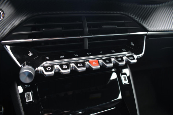 Peugeot e-2008 EV GT 50 kWh 136pk SOH 99,8%