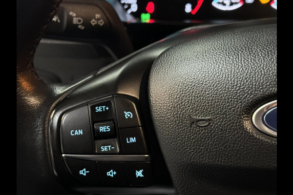 Ford FOCUS Wagon 1.0 EcoBoost Active Business Garantie Carplay Camera StuurVW StoelVW PDC Cruise Clima Navi Led Dab Rijklaar