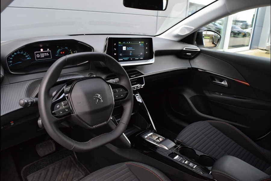 Peugeot e-208 EV Active 50 kWh SOH 94,1%