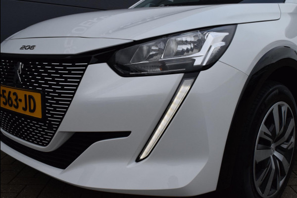 Peugeot e-208 EV Active 50 kWh SOH 94,1%