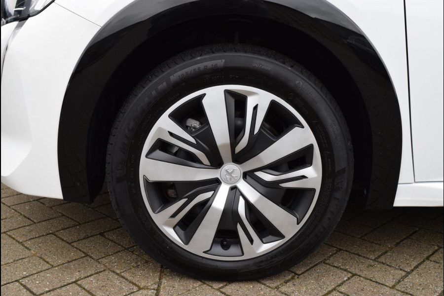 Peugeot e-208 EV Active 50 kWh SOH 94,1%