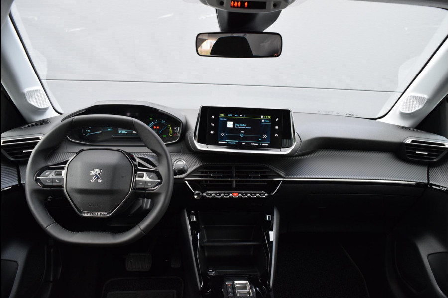 Peugeot e-208 EV Active 50 kWh SOH 94,1%