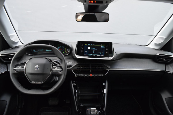 Peugeot e-208 EV Active 50 kWh SOH 94,1%