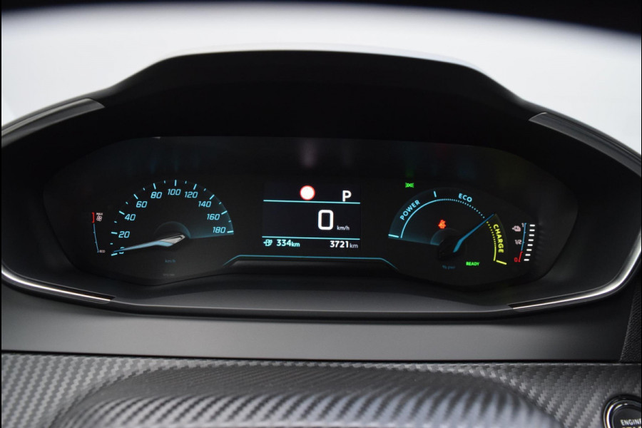 Peugeot e-208 EV Active 50 kWh SOH 94,1%