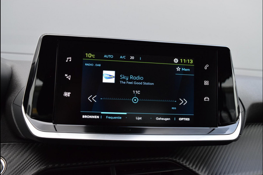 Peugeot e-208 EV Active 50 kWh SOH 94,1%