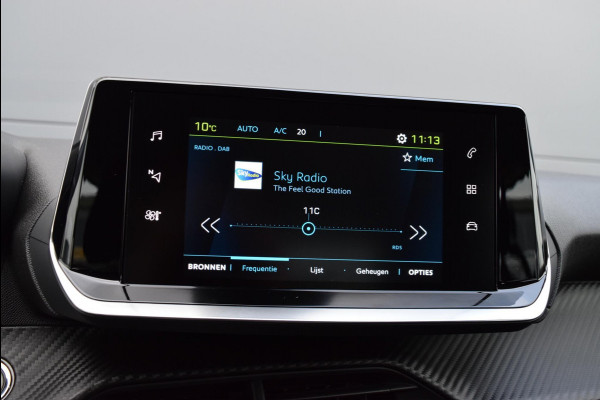 Peugeot e-208 EV Active 50 kWh SOH 94,1%