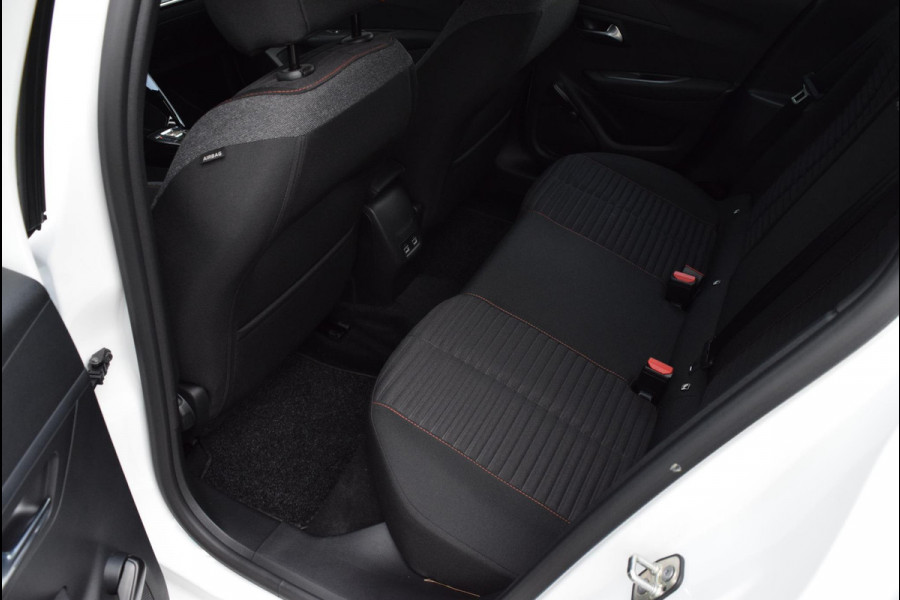 Peugeot e-208 EV Active 50 kWh SOH 94,1%