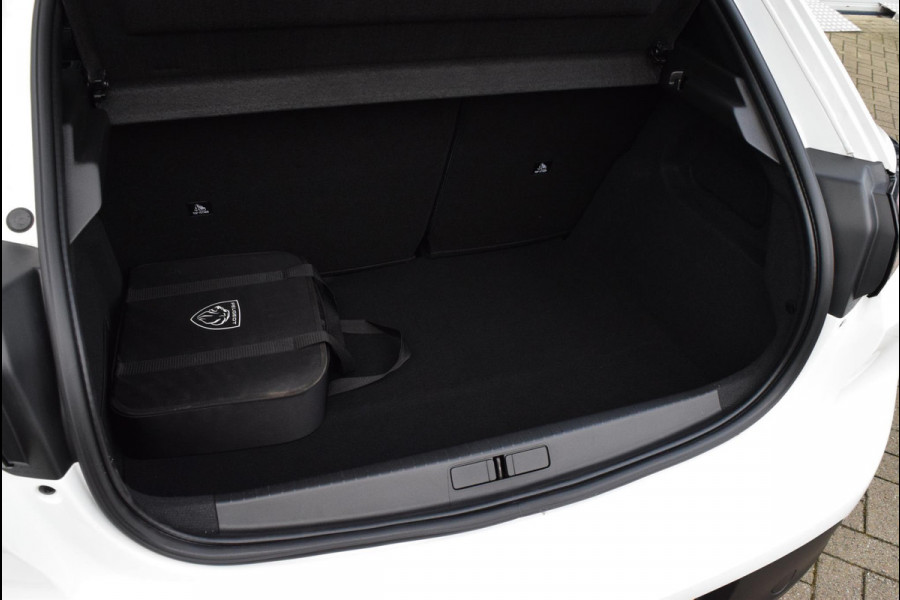 Peugeot e-208 EV Active 50 kWh SOH 94,1%