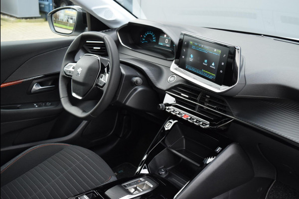 Peugeot e-208 EV Active 50 kWh SOH 94,1%