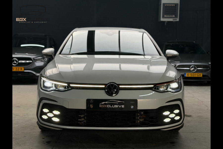 Volkswagen Golf 2.0 TSI GTI ACC|BLINDSPOT|LANEASSIST|HEAD-UP|H&K