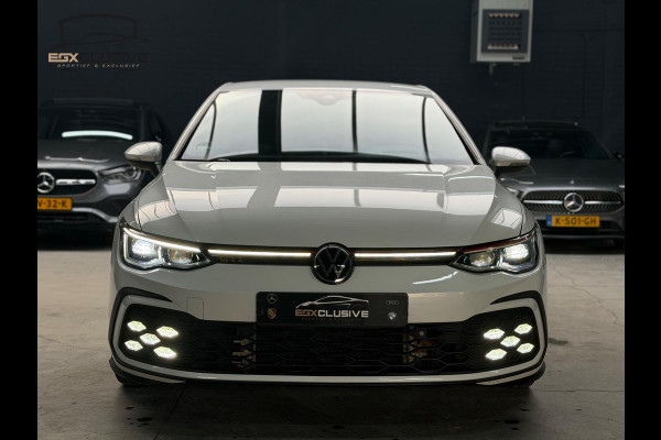 Volkswagen Golf 2.0 TSI GTI ACC|BLINDSPOT|LANEASSIST|HEAD-UP|H&K