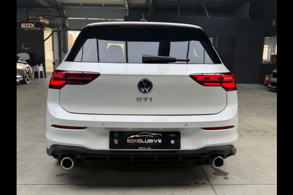 Volkswagen Golf 2.0 TSI GTI ACC|BLINDSPOT|LANEASSIST|HEAD-UP|H&K