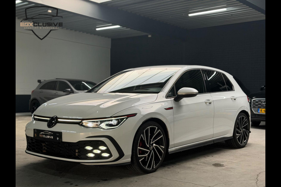 Volkswagen Golf 2.0 TSI GTI ACC|BLINDSPOT|LANEASSIST|HEAD-UP|H&K