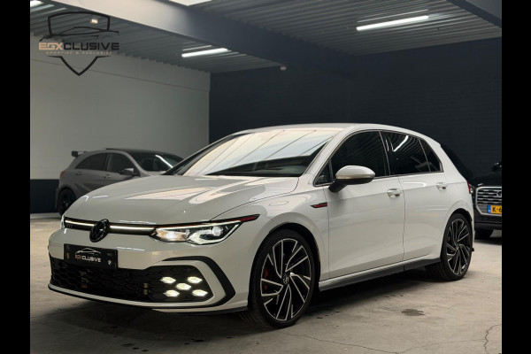 Volkswagen Golf 2.0 TSI GTI ACC|BLINDSPOT|LANEASSIST|HEAD-UP|H&K