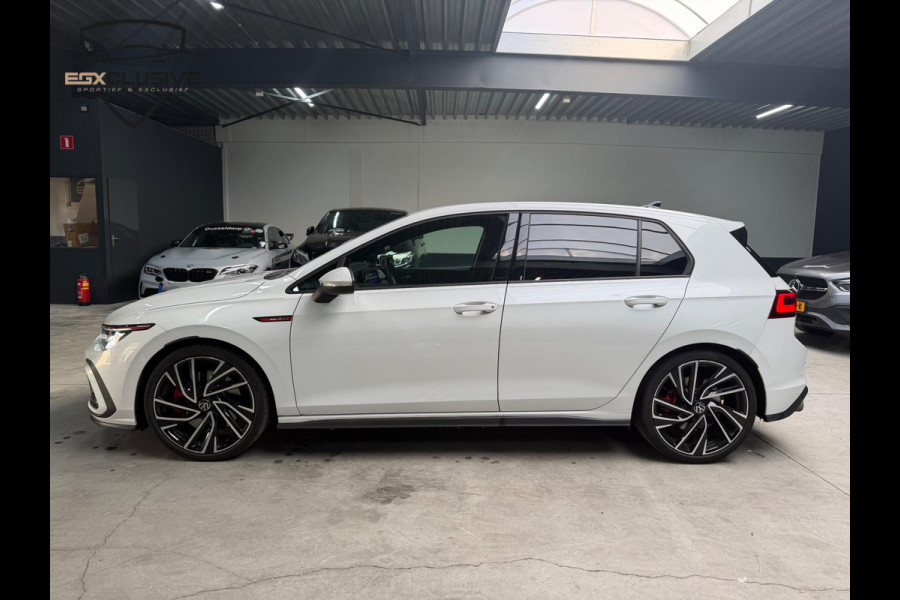 Volkswagen Golf 2.0 TSI GTI ACC|BLINDSPOT|LANEASSIST|HEAD-UP|H&K