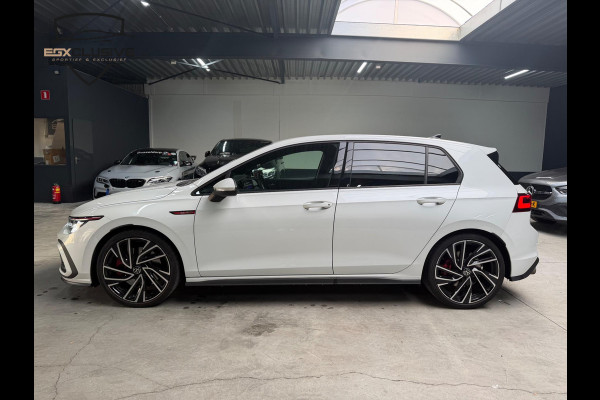 Volkswagen Golf 2.0 TSI GTI ACC|BLINDSPOT|LANEASSIST|HEAD-UP|H&K