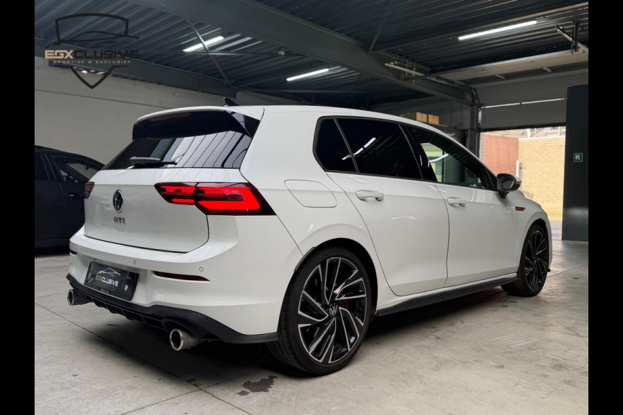 Volkswagen Golf 2.0 TSI GTI ACC|BLINDSPOT|LANEASSIST|HEAD-UP|H&K