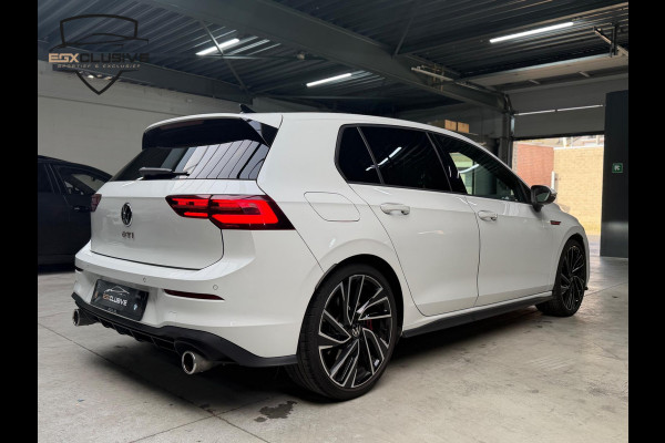 Volkswagen Golf 2.0 TSI GTI ACC|BLINDSPOT|LANEASSIST|HEAD-UP|H&K
