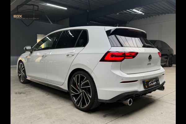 Volkswagen Golf 2.0 TSI GTI ACC|BLINDSPOT|LANEASSIST|HEAD-UP|H&K