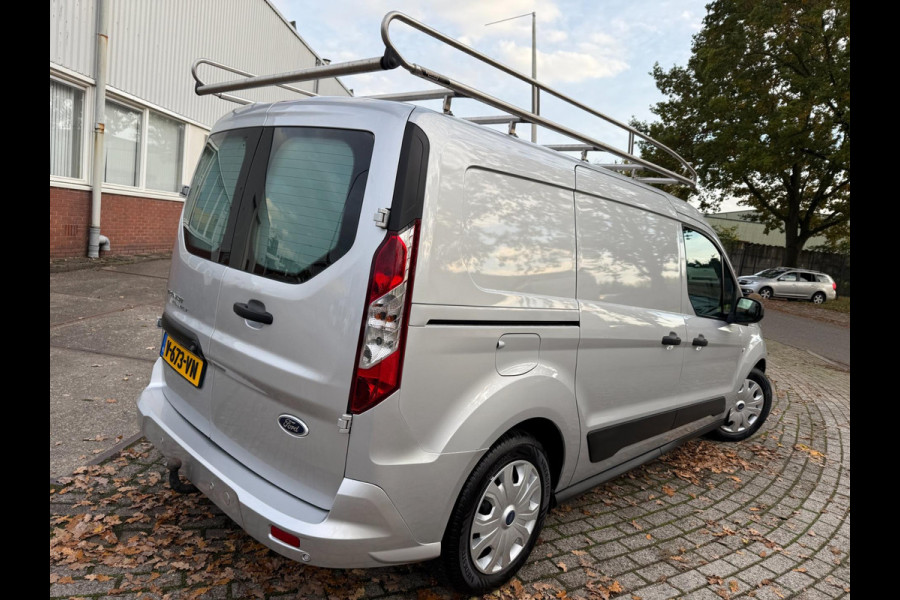 Ford Transit Connect 1.5 EcoBlue L2 Trend2019 1e-EIGENAAR AUTOMAAT TREKHAAK NWE BANDEN