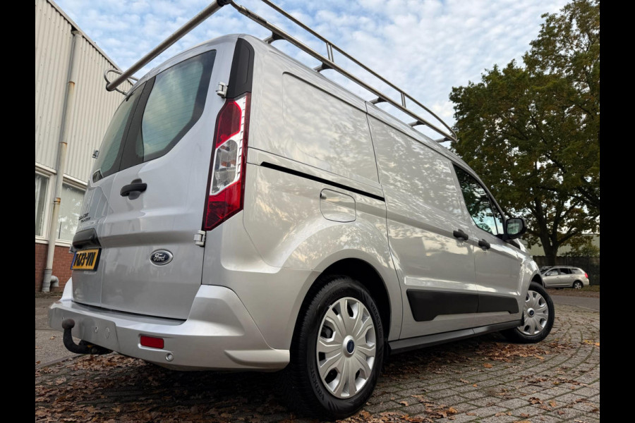 Ford Transit Connect 1.5 EcoBlue L2 Trend2019 1e-EIGENAAR AUTOMAAT TREKHAAK NWE BANDEN