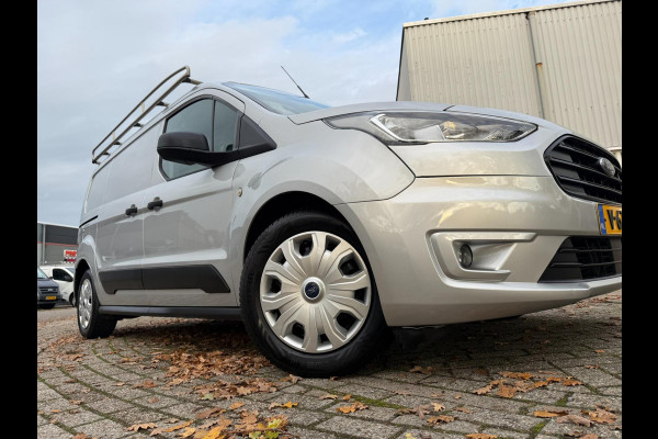 Ford Transit Connect 1.5 EcoBlue L2 Trend2019 1e-EIGENAAR AUTOMAAT TREKHAAK NWE BANDEN
