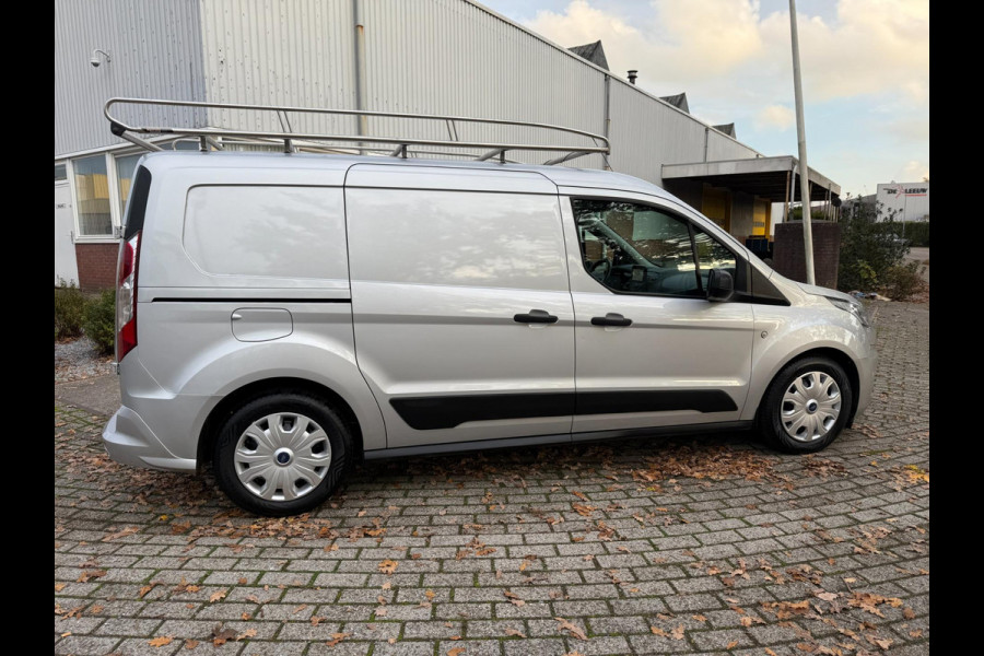 Ford Transit Connect 1.5 EcoBlue L2 Trend2019 1e-EIGENAAR AUTOMAAT TREKHAAK NWE BANDEN