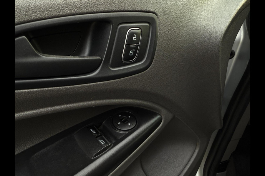 Ford Transit Connect 1.5 EcoBlue L2 Trend2019 1e-EIGENAAR AUTOMAAT TREKHAAK NWE BANDEN