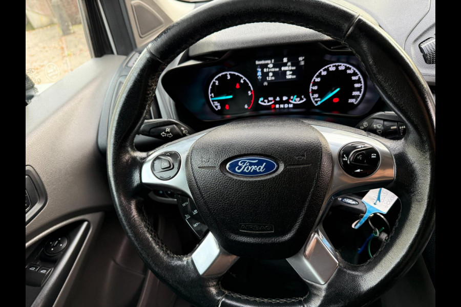Ford Transit Connect 1.5 EcoBlue L2 Trend2019 1e-EIGENAAR AUTOMAAT TREKHAAK NWE BANDEN
