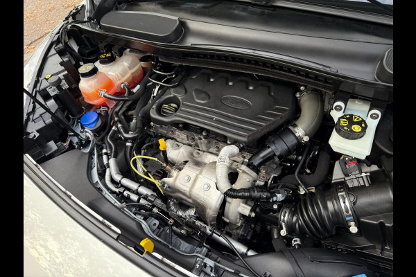 Ford Transit Connect 1.5 EcoBlue L2 Trend2019 1e-EIGENAAR AUTOMAAT TREKHAAK NWE BANDEN