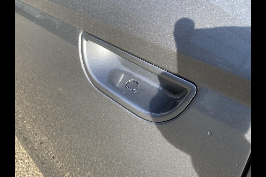 Fiat 500 Icon 42 kWh KEYLESS| STOELVERWARMING| CAMERA| DODE HOEK SENSOR| RIJKLAARPRIJS INCL. 12 MND BOVAG GARANTIE