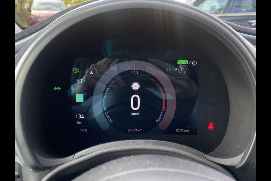 Fiat 500 Icon 42 kWh KEYLESS| STOELVERWARMING| CAMERA| DODE HOEK SENSOR| RIJKLAARPRIJS INCL. 12 MND BOVAG GARANTIE
