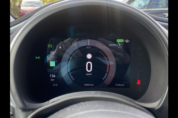 Fiat 500 Icon 42 kWh KEYLESS| STOELVERWARMING| CAMERA| DODE HOEK SENSOR| RIJKLAARPRIJS INCL. 12 MND BOVAG GARANTIE