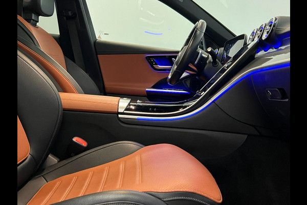 Mercedes-Benz C-Klasse Estate 300e / AMG / Pano / HUD / Memory