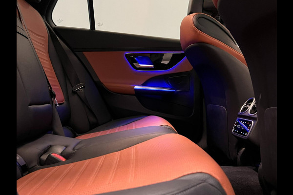 Mercedes-Benz C-Klasse Estate 300e / AMG / Pano / HUD / Memory