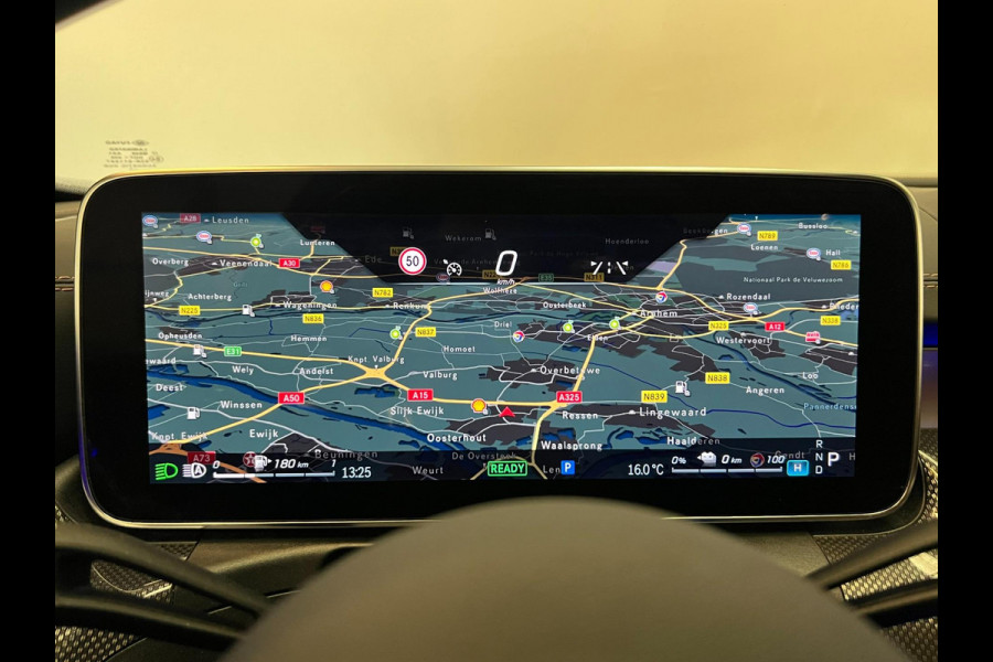 Mercedes-Benz C-Klasse Estate 300e / AMG / Pano / HUD / Memory