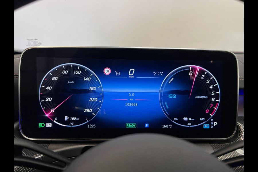 Mercedes-Benz C-Klasse Estate 300e / AMG / Pano / HUD / Memory