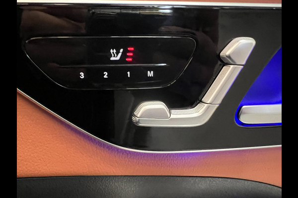 Mercedes-Benz C-Klasse Estate 300e / AMG / Pano / HUD / Memory