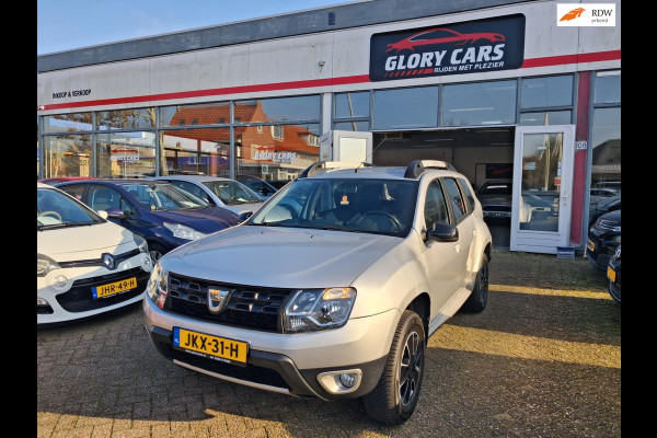 Dacia Duster 1.2 TCe 4x2 Ambiance Camera, Navi, Cruise